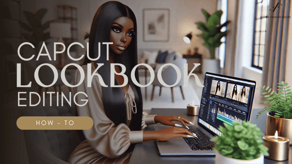CapCut Lookbook Editing: The Best Free Video Editing Hack