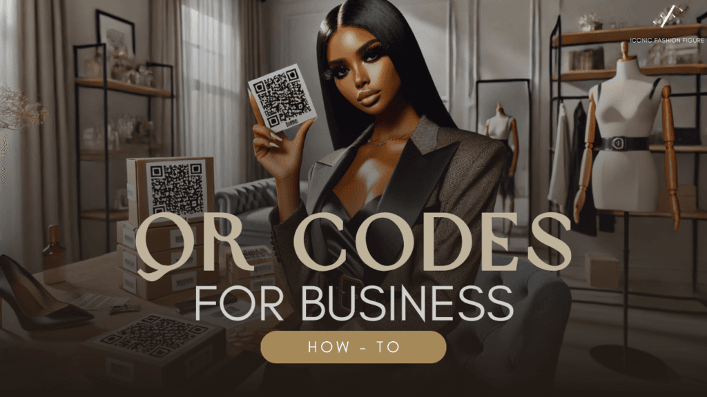 How To Make And Use QR Codes In 9 Creative Ways