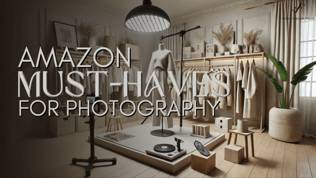 Inexpensive Amazon Must-Have For Photography You Need Now