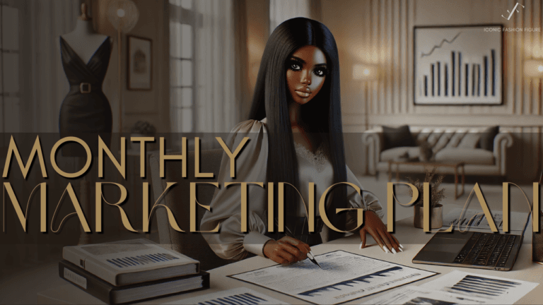 Monthly Marketing Plan: Exclusive Tips For An Awesome Month
