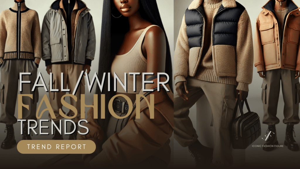 The Ultimate Fashion Trends That Will Make You Chic