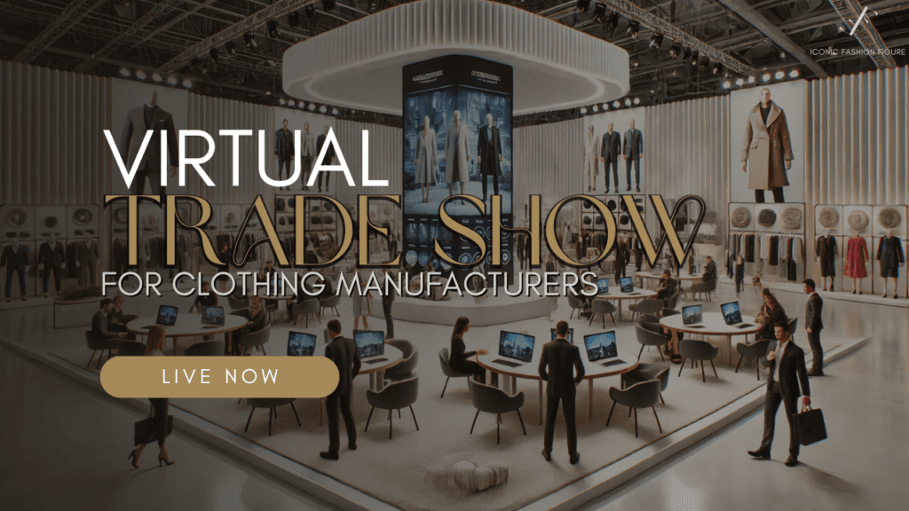Virtual Trade Show You Need To Know Happening Now!